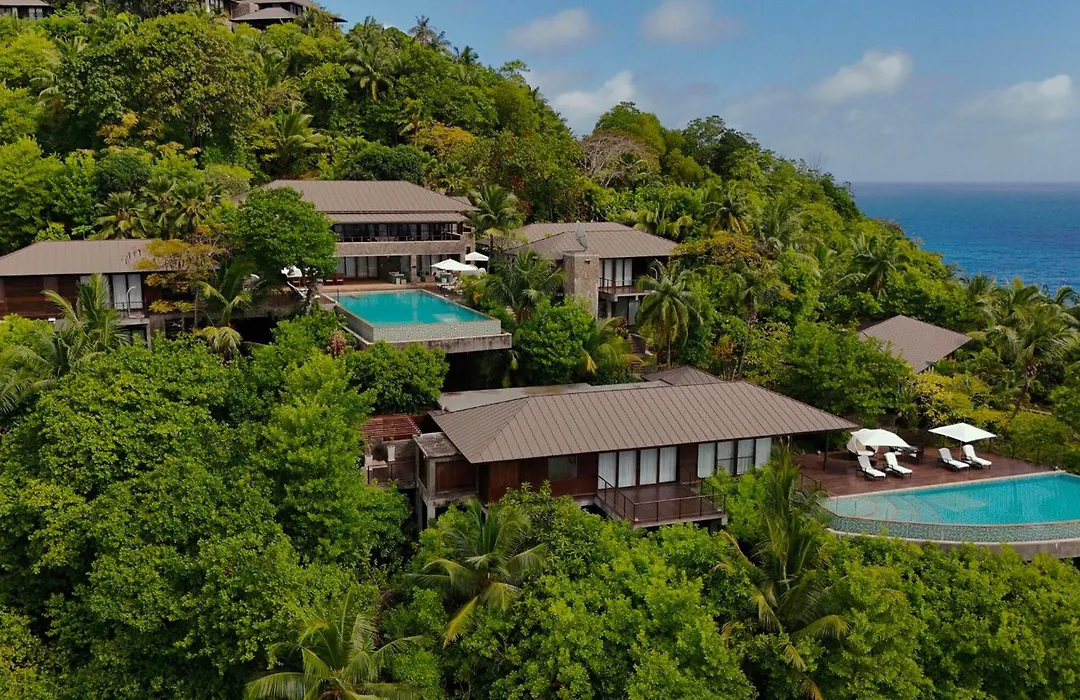 Four Seasons Resort Seychelles-1
