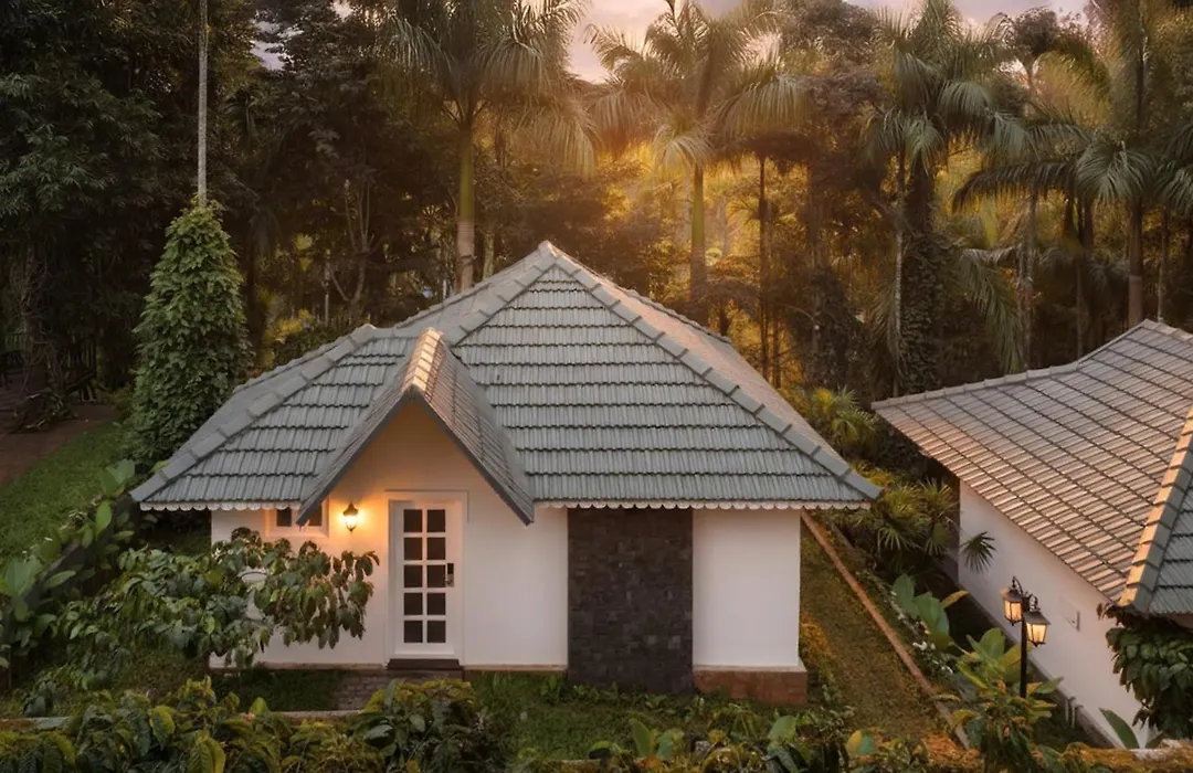 The Woods Resorts Wayanad-1