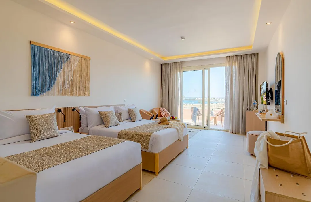 Three Corners Equinox Beach Resort-1