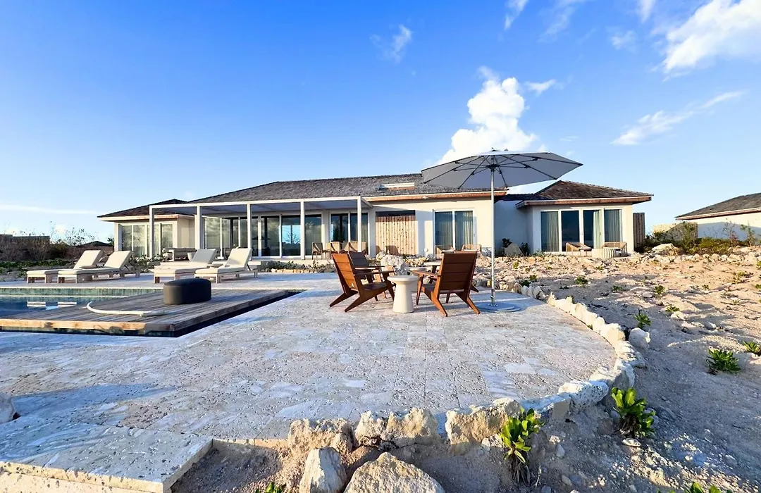 Sailrock South Caicos, Small Luxury Hotels Of The World-1