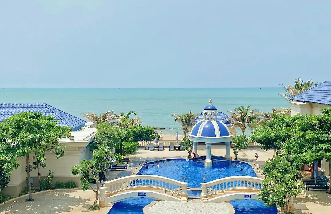 Lan Rung Beach Resort-1