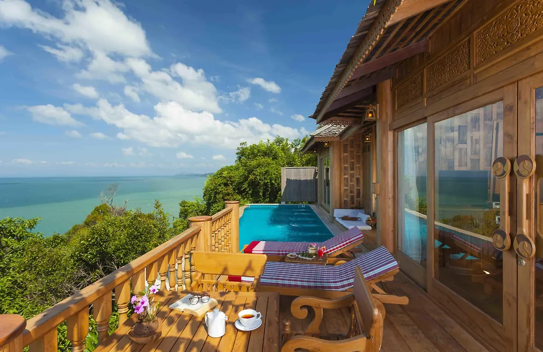 Santhiya Koh Yao Yai Resort & Spa-1