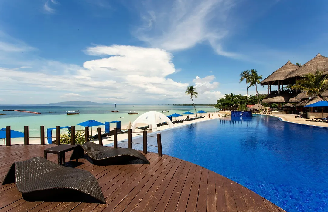 The Bellevue Resort-1