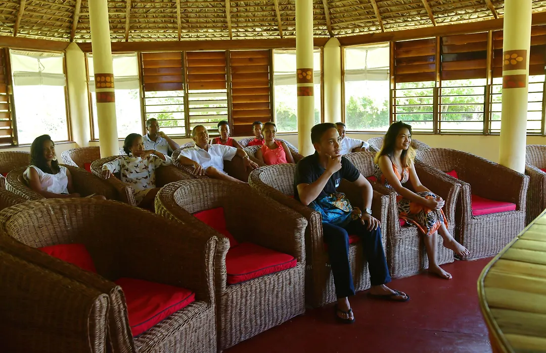Nosy Saba Private Island & Spa-1