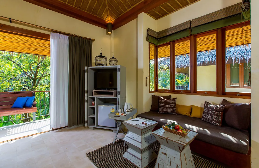 Bangsak Village - Adults Only - Sha Extra Plus-1