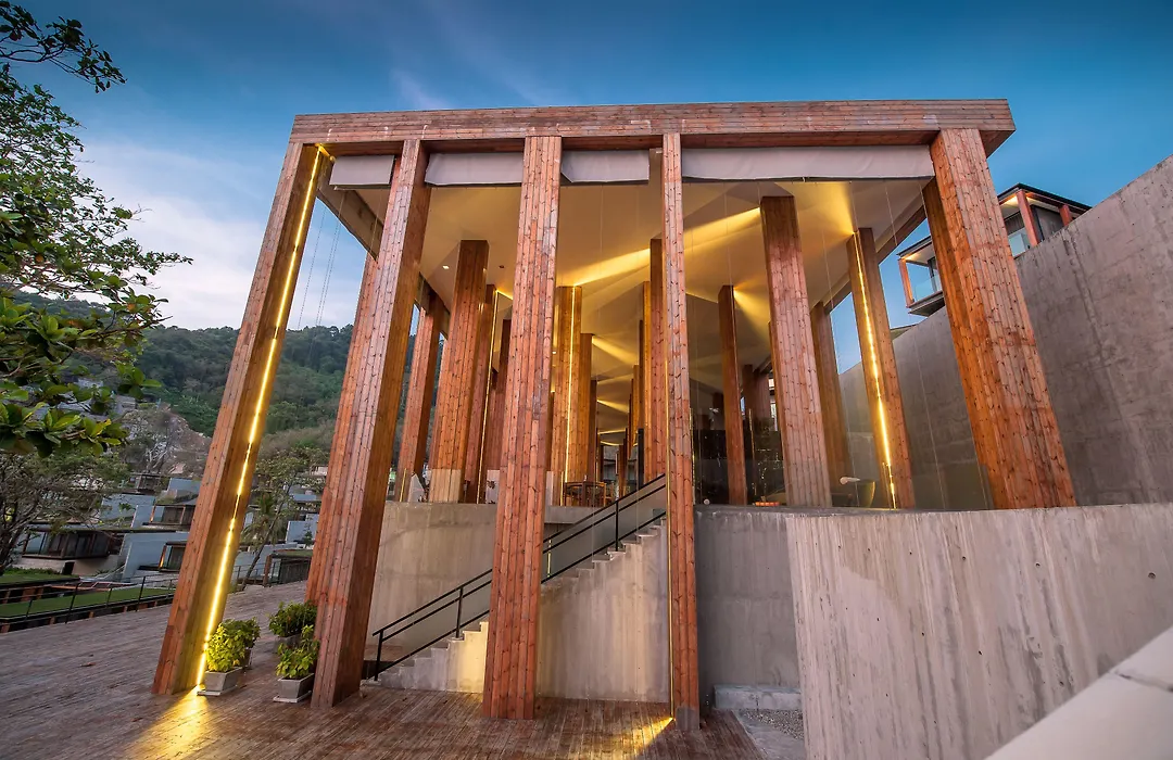 The Naka Phuket, A Member Of Design Hotels-1