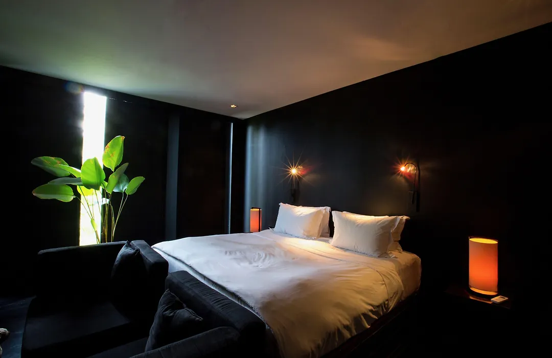 5-Star Boutique Hotel The Lombok Lodge-1