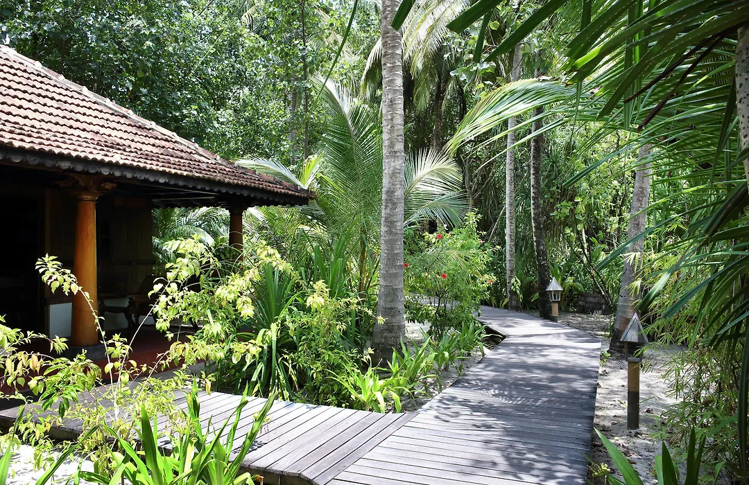 Gangehi Island Resort&Spa-1