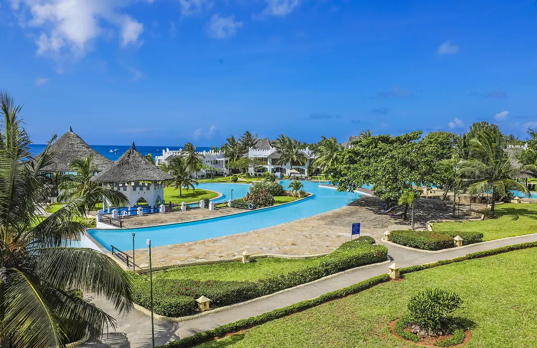Royal Zanzibar Beach Resort-1