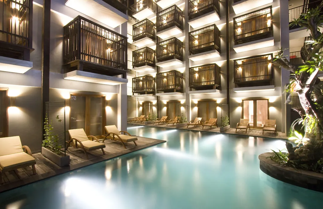 The 1O1 Bali Oasis Sanur-1