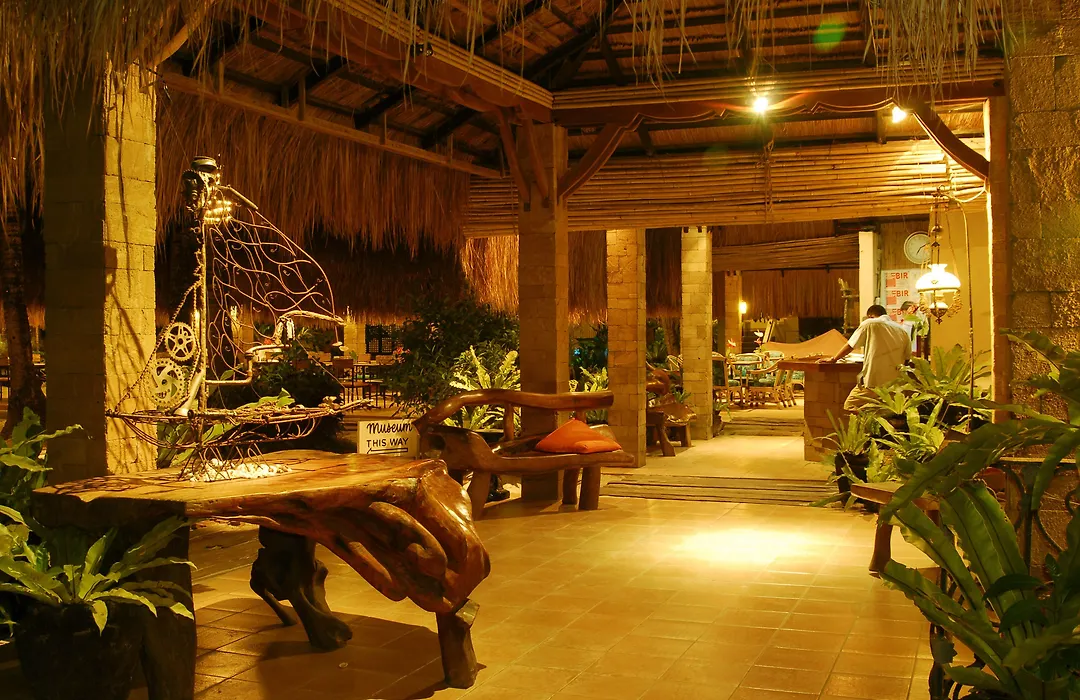 Sea Wind Resort-1