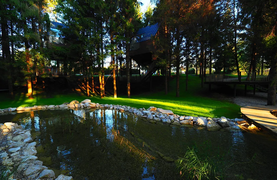 Plitvice Holiday Resort-1