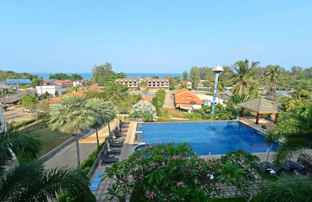 Ananda Lanta Resort - Sha Extra Plus-1