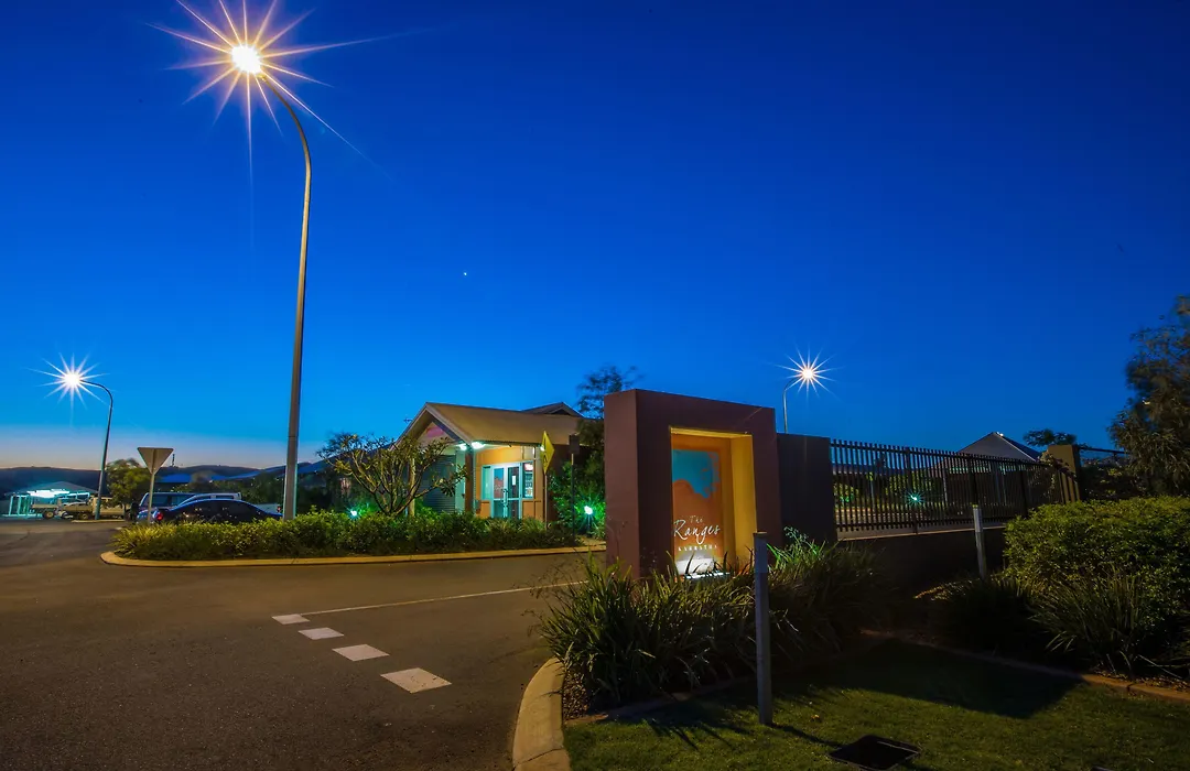 Best Western Plus The Ranges Karratha-1