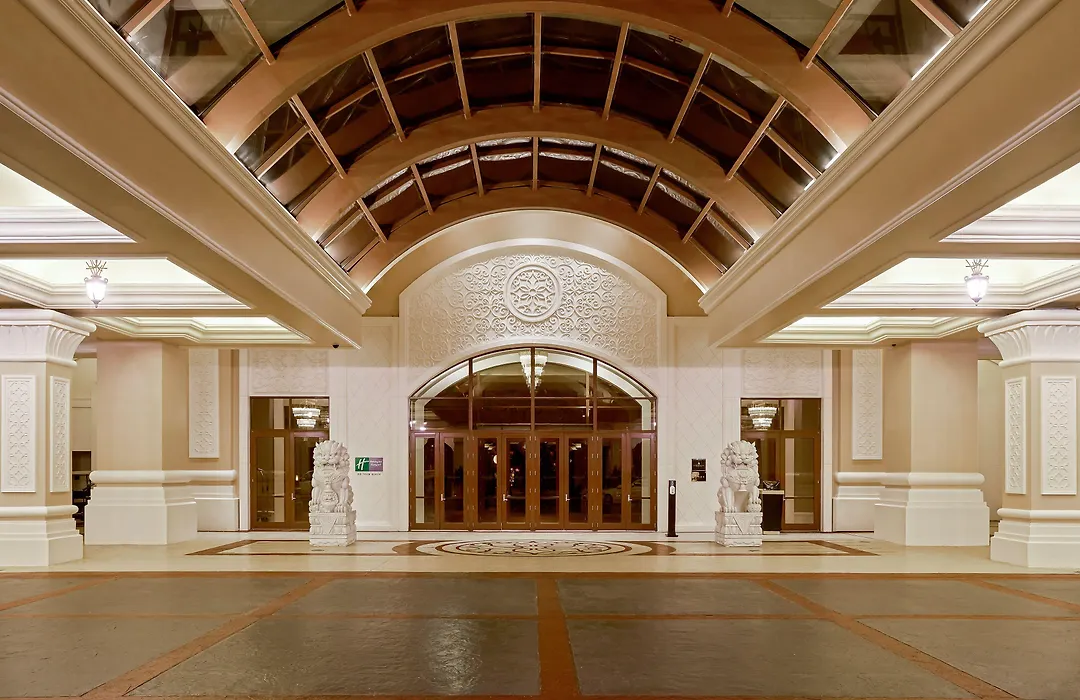 Intercontinental Grand Ho Tram-1