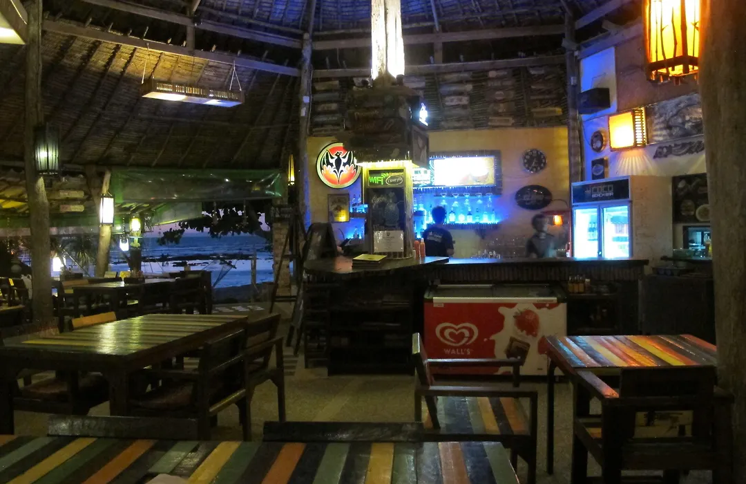 Coco Lanta Resort - SHA Extra Plus-1