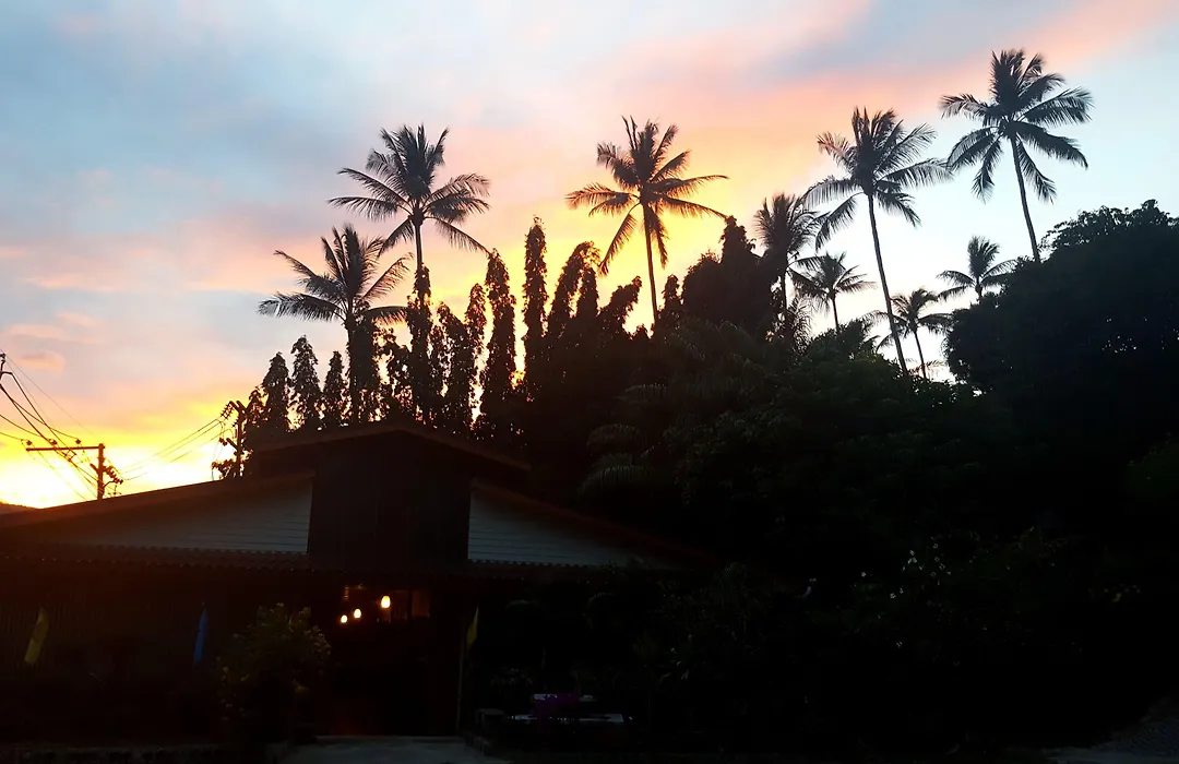 Baan Suan Sook Resort-1