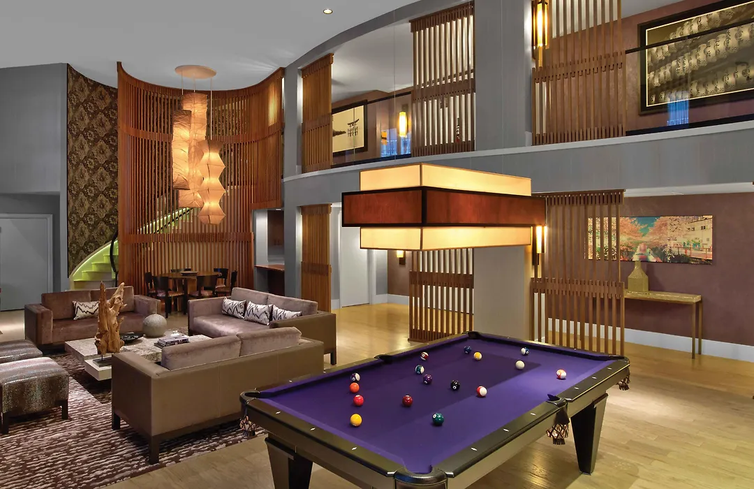 Nobu Las Vegas, A Caesars Destination-1