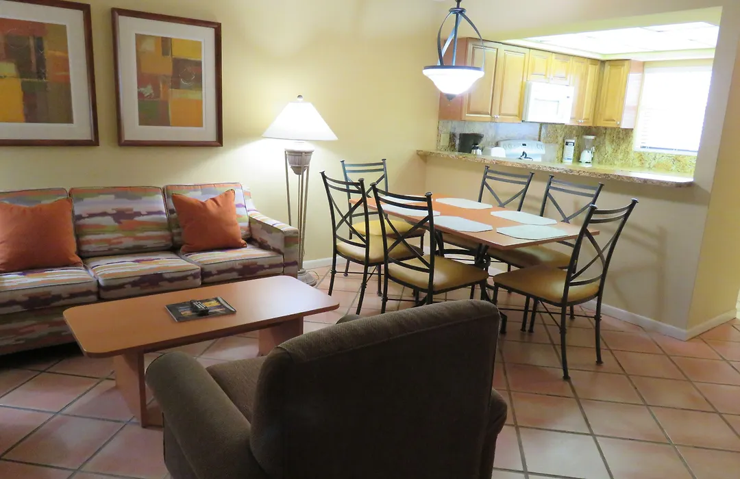 Surfsider Resort - A Timeshare Resort-1