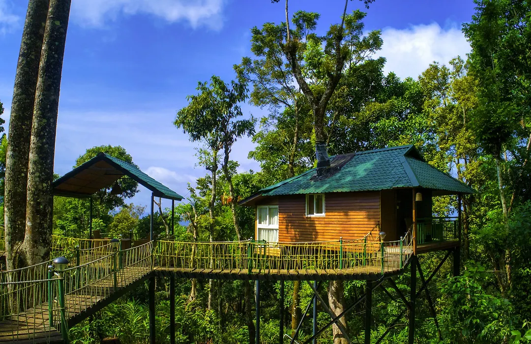 Sitaram Mountain Retreat-1