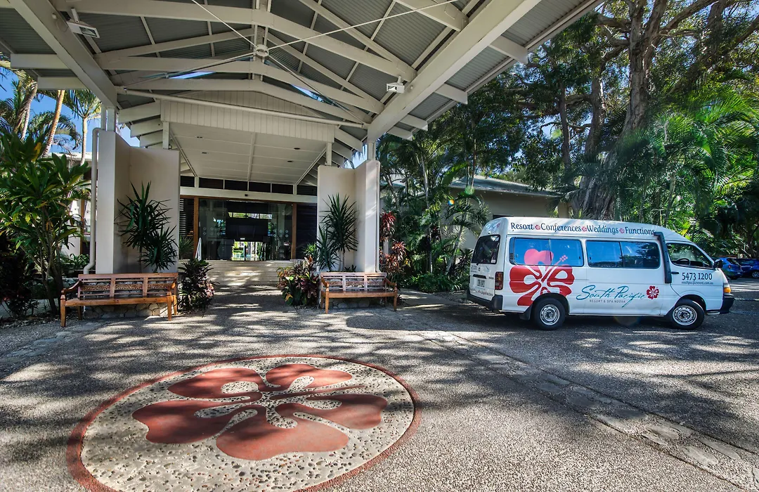 South Pacific Resort & Spa Noosa-1