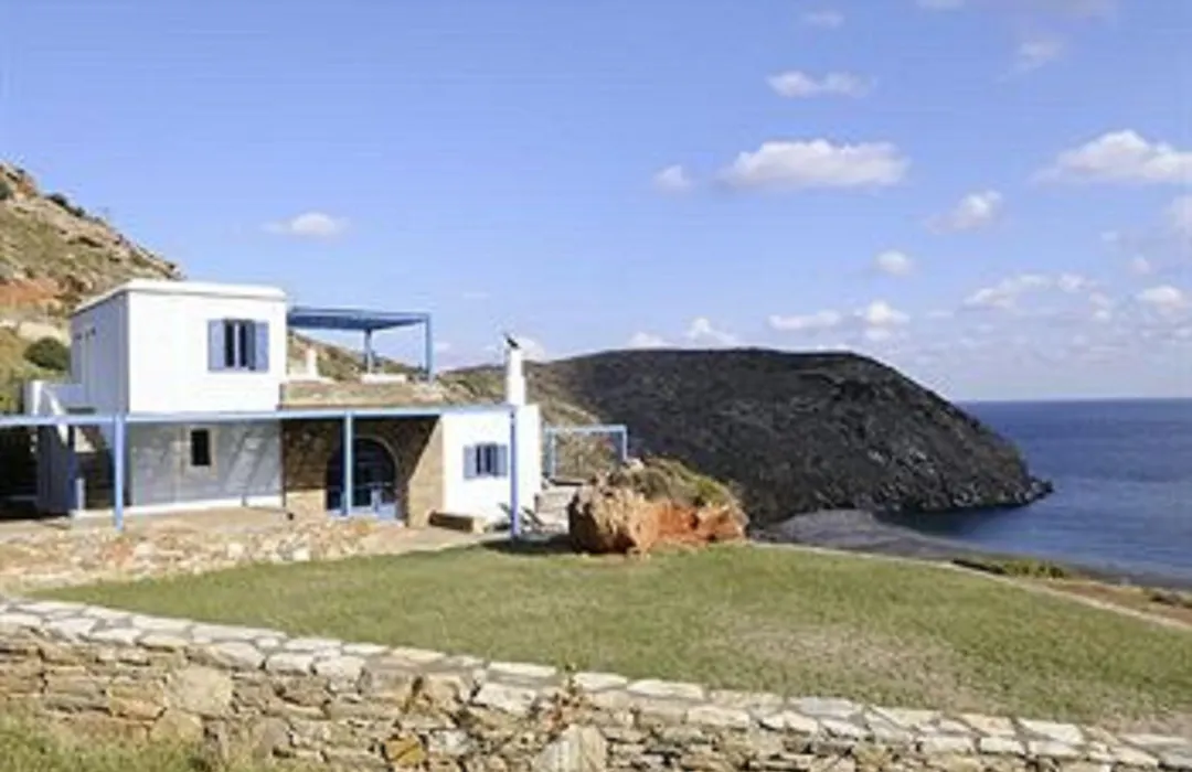 Aegea Blue Cycladic Resort-1
