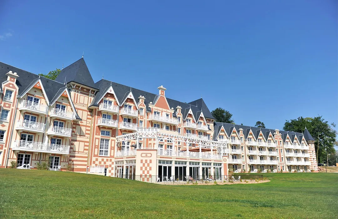 Résidence b'o cottage - b'o resort thermal&spa-1