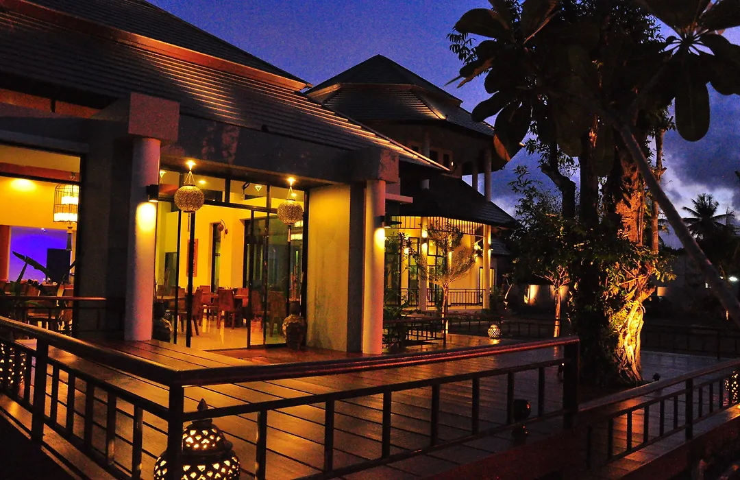Navatara Phuket Resort-1