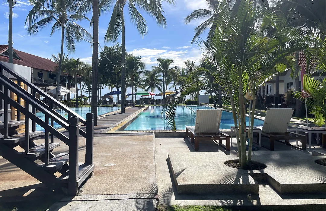 Dolphin Bay Beach Resort-1