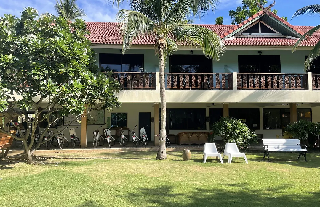 Dolphin Bay Beach Resort-1
