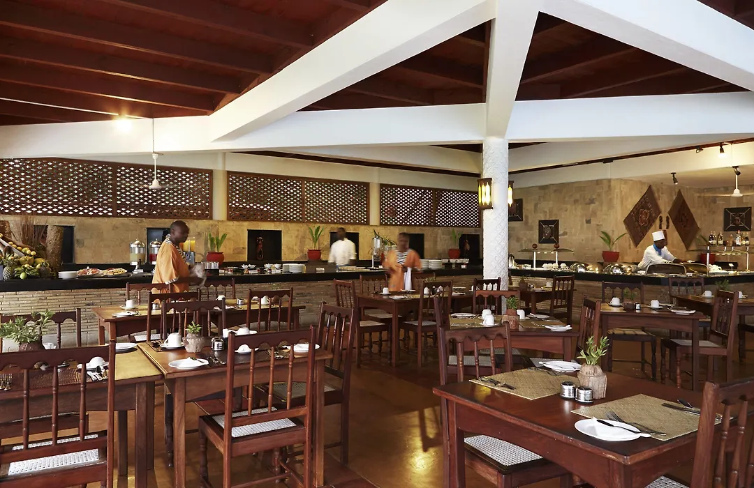 Neptune Palm Beach Boutique Resort & Spa-1