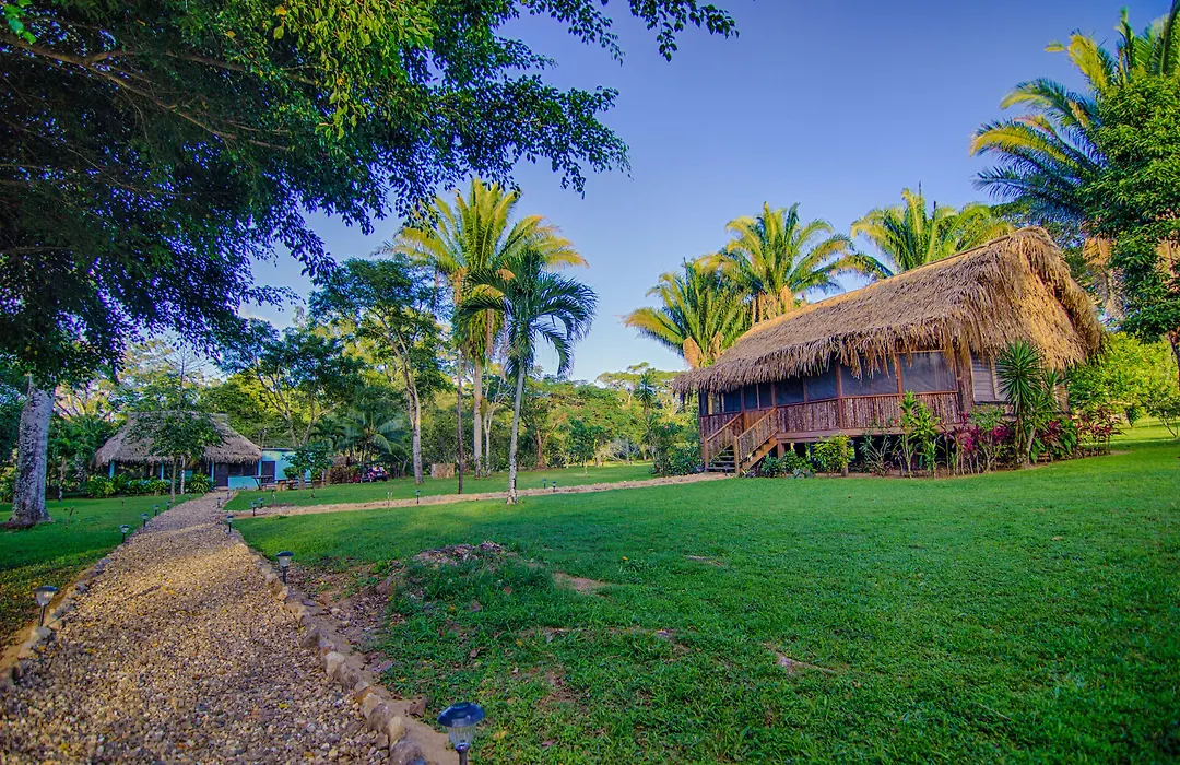 Bocawina Rainforest Resort-1