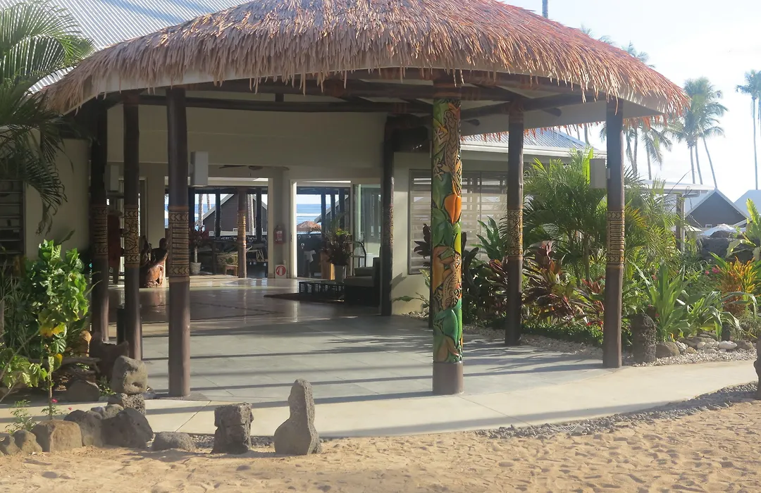 Saletoga Sands Resort & Spa-1