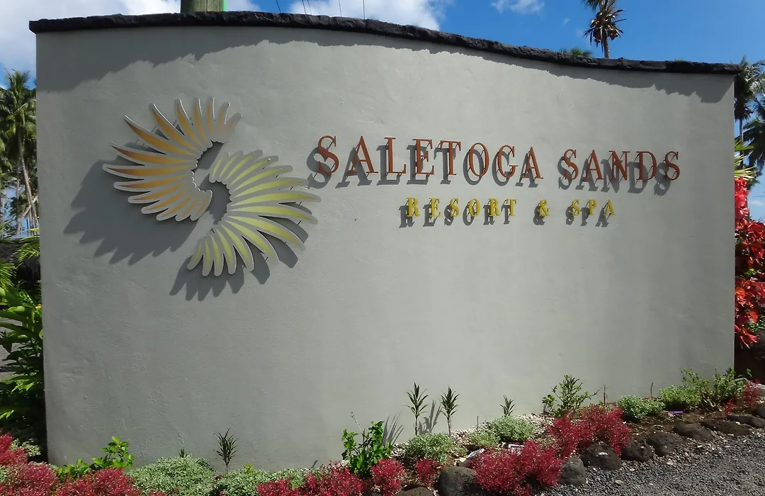 Saletoga Sands Resort & Spa-1