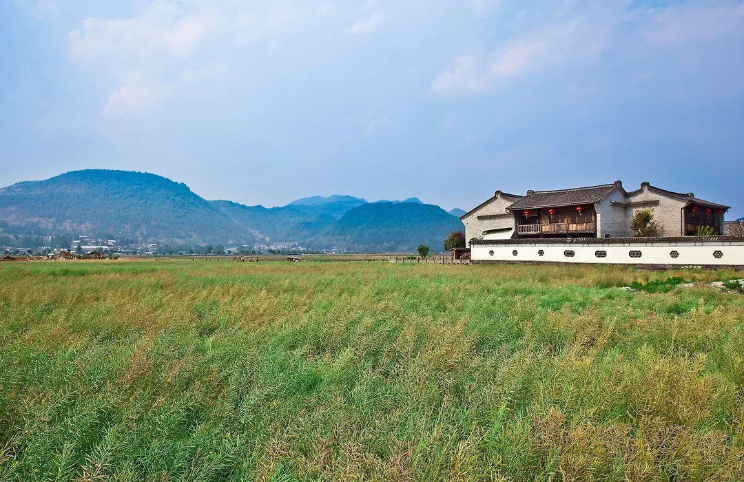 Banyan Tree Tengchong-1