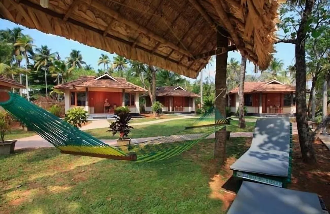 Cherai Beach Resorts-1