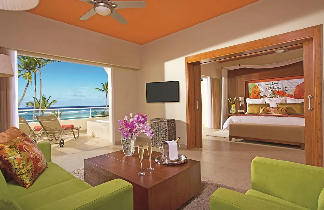 Breathless Punta Cana Resort & Spa (Adults Only)-1