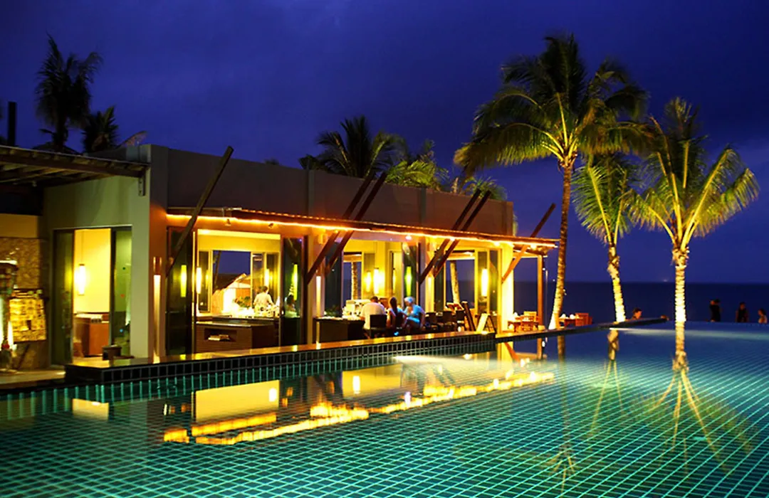Chongfah Resort Khao Lak - Sha Extra Plus-1