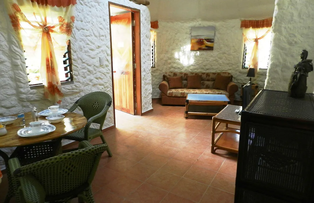 Panglao Chocolate Hills Hostel-1
