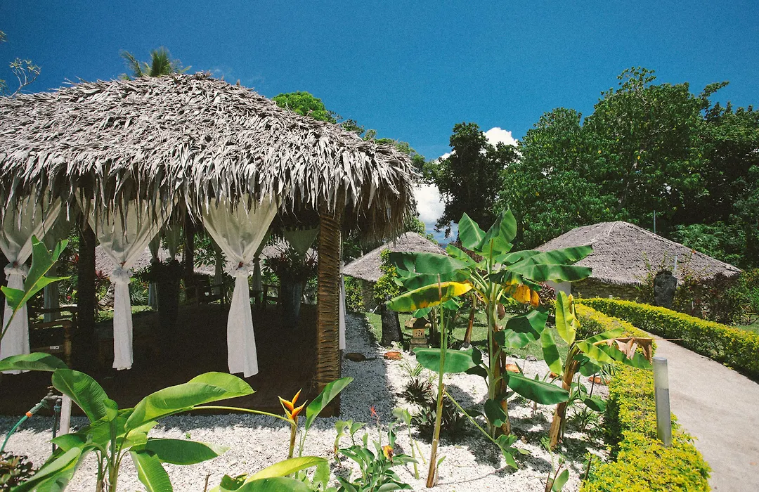 Coco Beach Resort-1