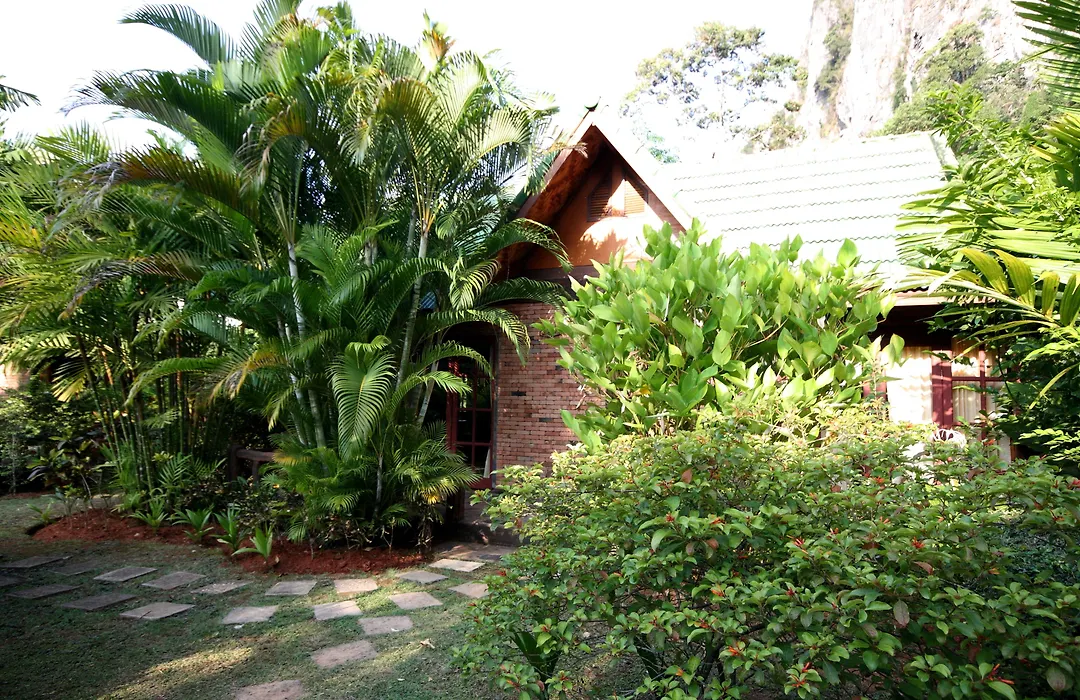 Vipa Tropical Resort-1
