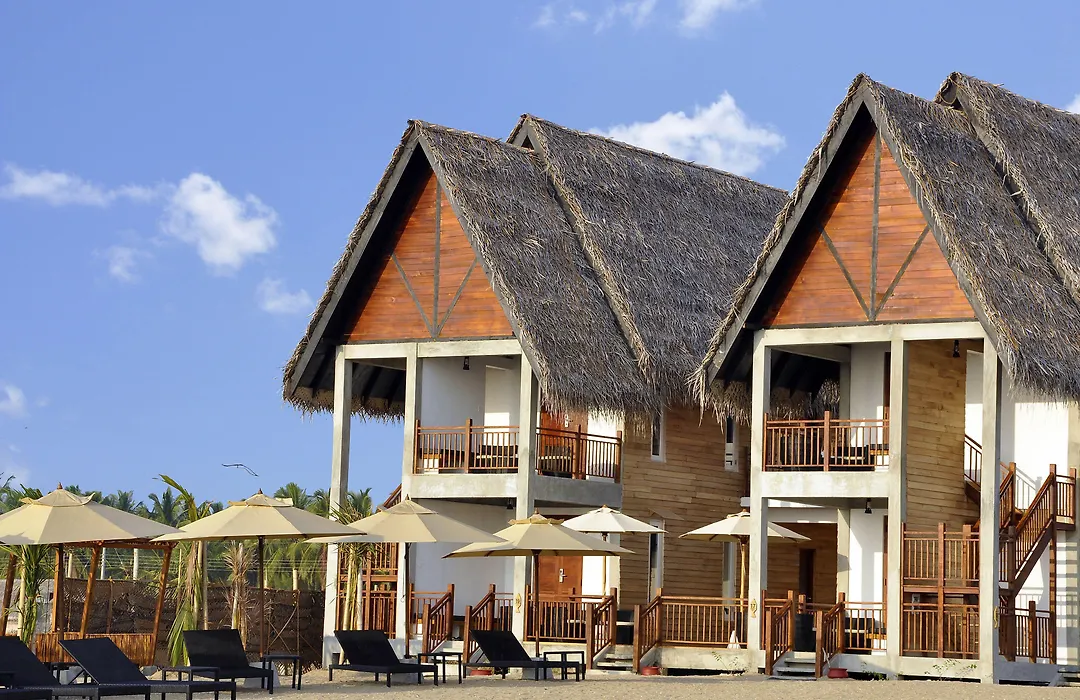 Maalu Maalu Resort & Spa - Thema Collection-1