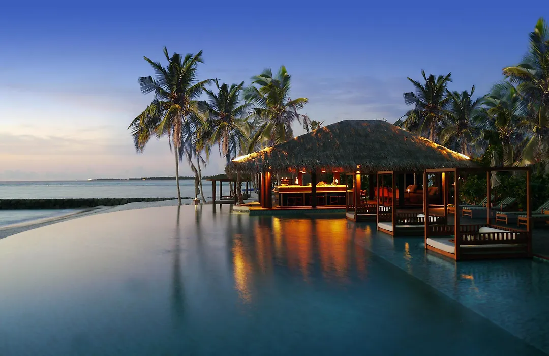The Residence Maldives-1