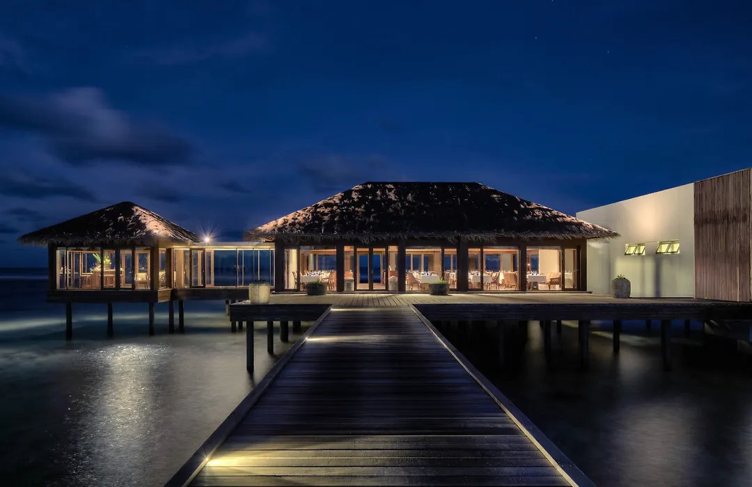 The Residence Maldives-1
