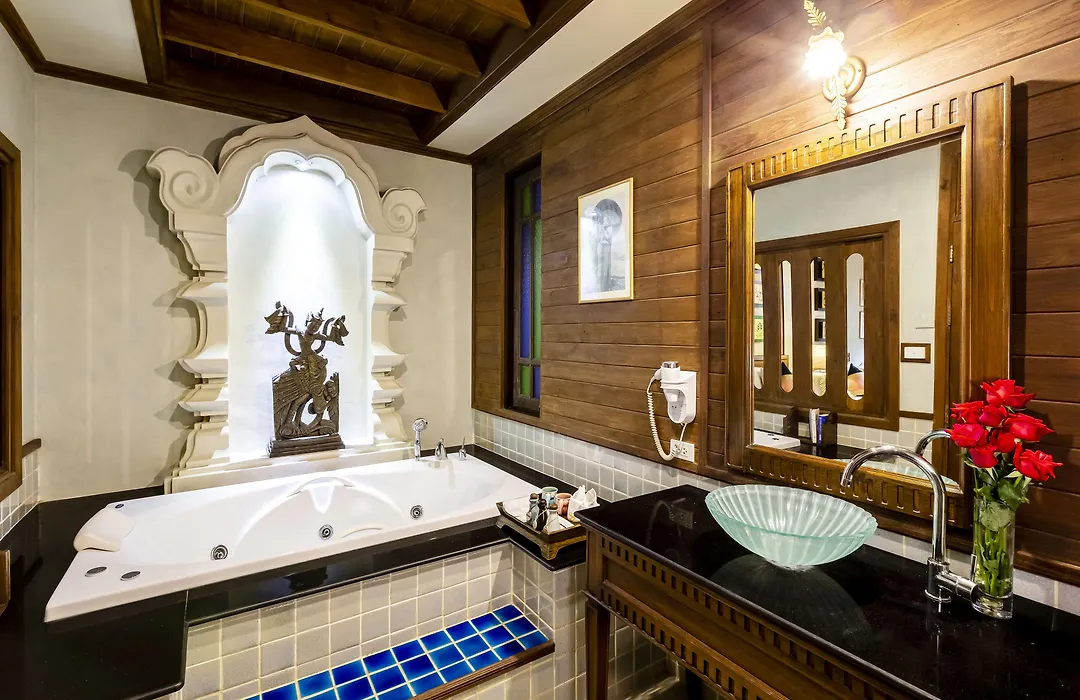 Amata Lanna Chiang Mai, One Member Of The Secret Retreats-1