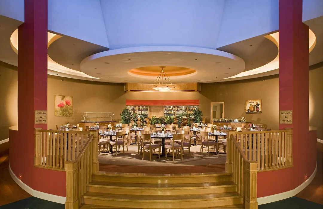 The Resort At Glade Springs-1