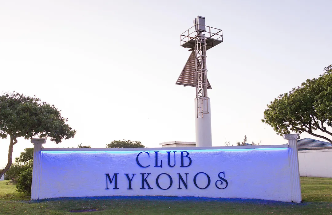 Club Mykonos Langebaan-1