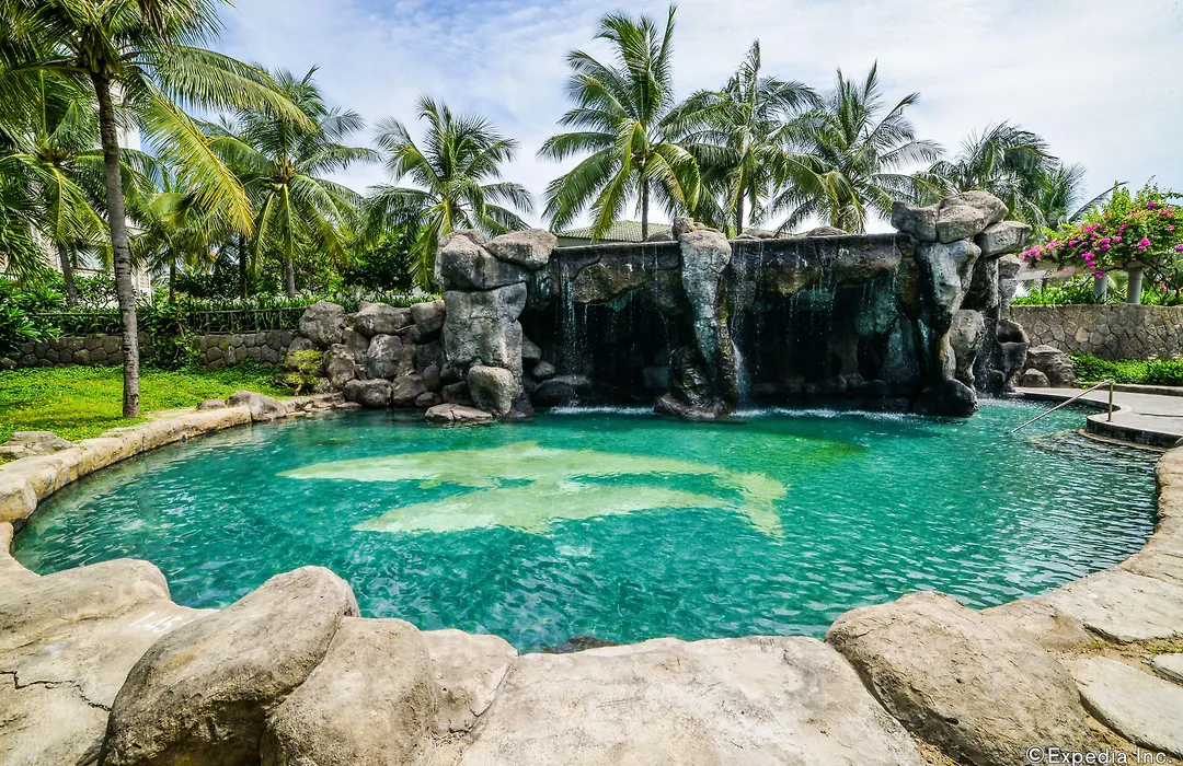 Olalani Resort & Condotel-1
