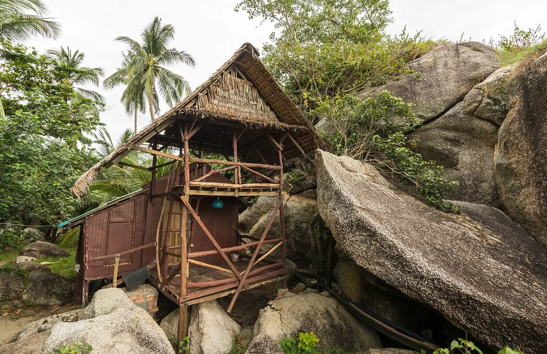 Mai Pen Rai Bungalows-1