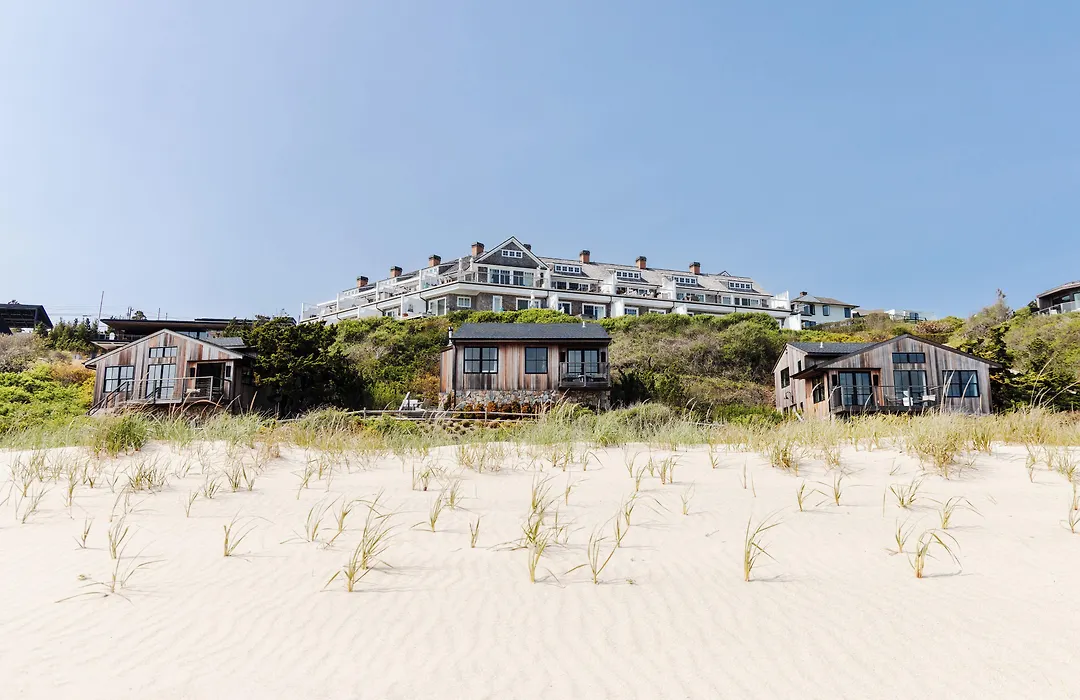 Gurney'S Montauk Resort & Seawater Spa-1